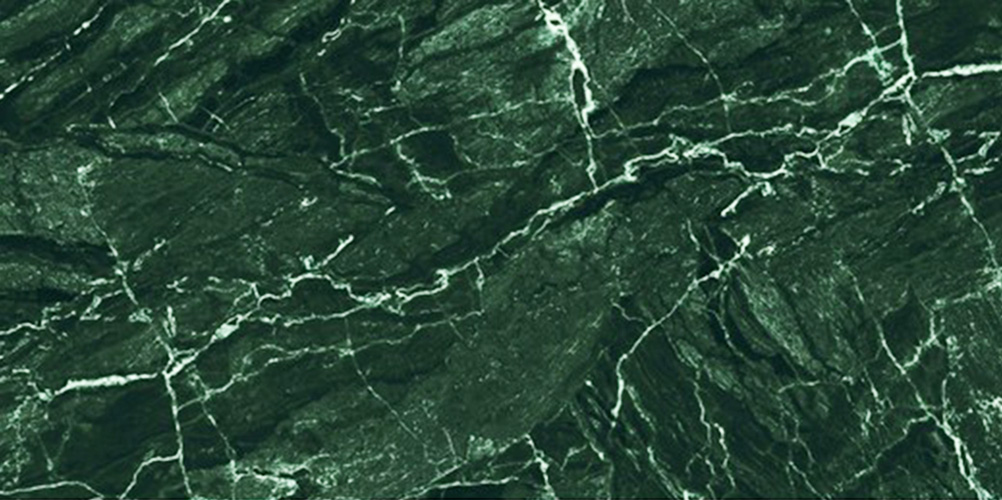 green-marble